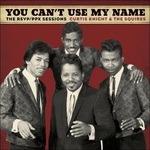 You Can't Use My Name (feat. Jimi Hendrix) - Vinile LP di Curtis Knight,Squires