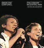 The Concert in Central Park (Deluxe Edition) - CD Audio + DVD di Simon & Garfunkel