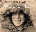 Ultimate Collection - CD Audio di Paul Simon