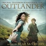 Outlander (Colonna sonora)