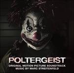 Poltergeist (Colonna sonora)