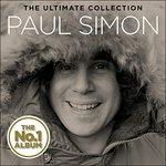Ultimate Collection - CD Audio di Paul Simon