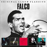 Original Album Classics - CD Audio di Falco