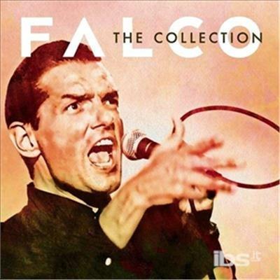 The Collection - CD Audio di Falco