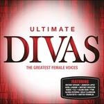 Ultimate... Divas - CD Audio