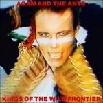 Kings of the.. (Deluxe Edition) - CD Audio di Adam & the Ants