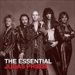 The Essential - CD Audio di Judas Priest