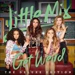 Get Weird (Deluxe Edition) - CD Audio di Little Mix