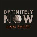 Definitely Now - CD Audio di Liam Bailey