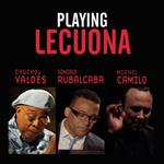 Playing Lecuona