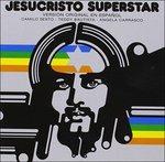 Jesucristo Superstar - Vinile LP di Camilo Sesto