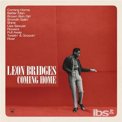 Coming Home - Vinile LP di Leon Bridges