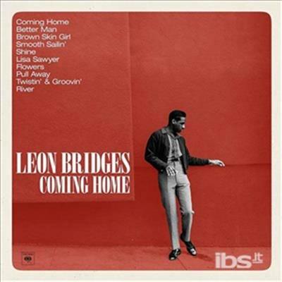 Coming Home - CD Audio di Leon Bridges