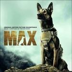 Max (Colonna sonora) (Original Motion Picture Soundtrack)