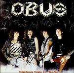 Poderoso Como El Trueno - Vinile LP di Obus