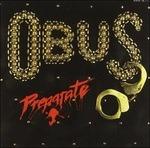 Preparate - Vinile LP di Obus