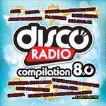 Disco Radio 8.0 - CD Audio