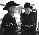 Django and Jimmie - CD Audio di Willie Nelson,Merle Haggard