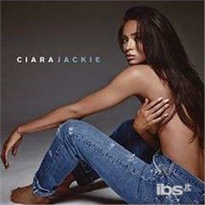Jackie - CD Audio di Ciara