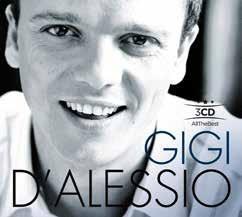 Gigi D'Alessio - Album by Gigi D'Alessio