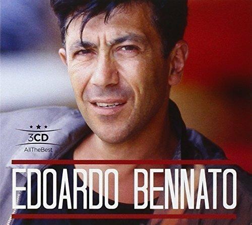 All the Best - CD Audio di Edoardo Bennato