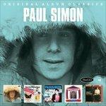 Original Album Classics - CD Audio di Paul Simon