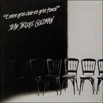 Entre Gris Clair et - CD Audio di Jean-Jacques Goldman