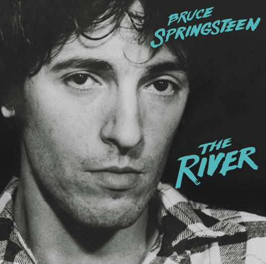 The River - CD Audio di Bruce Springsteen