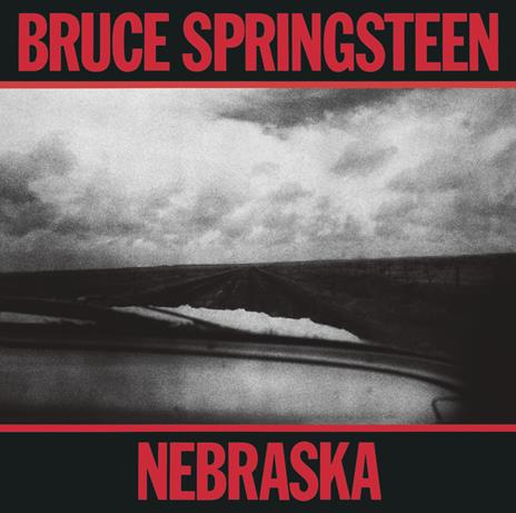 Nebraska - CD Audio di Bruce Springsteen