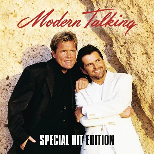 50 Hits - CD Audio di Modern Talking