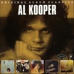 Original Album Classics - CD Audio di Al Kooper