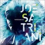 Shockwave Supernova - CD Audio di Joe Satriani