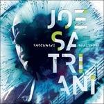 Shockwave Supernova - CD Audio di Joe Satriani
