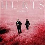 Surrender - CD Audio di Hurts