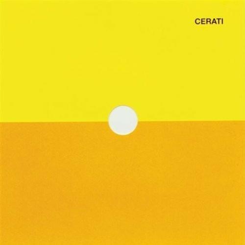 Amor Amarillo - Vinile LP di Gustavo Cerati
