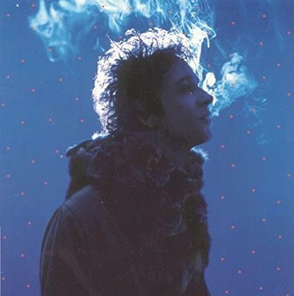 Bocanada - Vinile LP di Gustavo Cerati
