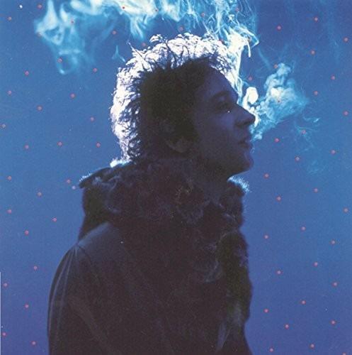 Bocanada - Vinile LP di Gustavo Cerati