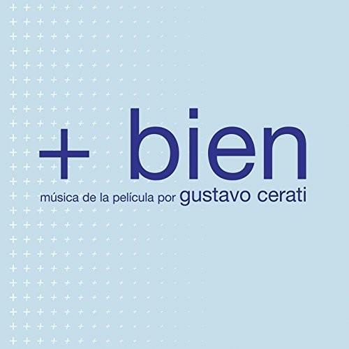 +Bien - Vinile LP di Gustavo Cerati