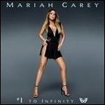 #1 to Infinity - Vinile LP di Mariah Carey