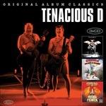 Original Album Classics - CD Audio di Tenacious D