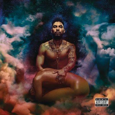 Wildheart - CD Audio di Miguel