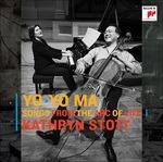 Songs from the Arc of Life - CD Audio di Yo-Yo Ma,Kathryn Stott