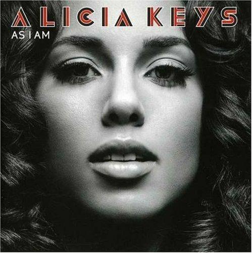 As I Am - CD Audio di Alicia Keys