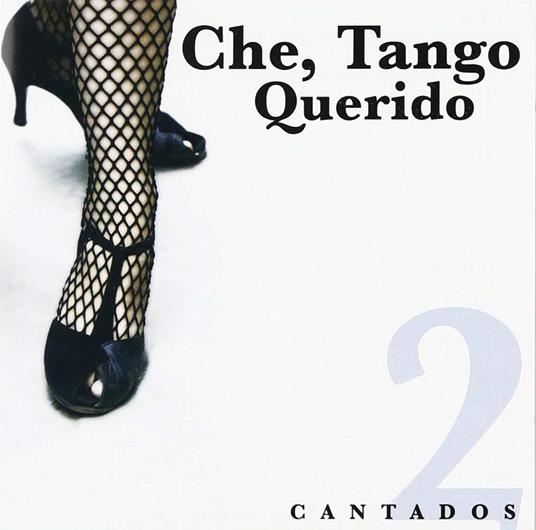Che, Tango Querido Vol. 2 - CD Audio
