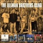 Original Album Classics - CD Audio di Allman Brothers Band