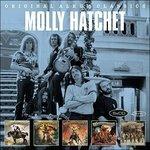 Original Album Classic - CD Audio di Molly Hatchet