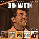 Original Album Classics - CD Audio di Dean Martin