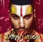 Madhitation - CD Audio di Madh