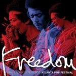 Atlanta Pop Festival Live - CD Audio di Jimi Hendrix