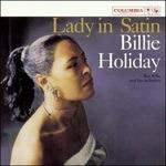 Lady In Satin - Vinile LP di Billie Holiday